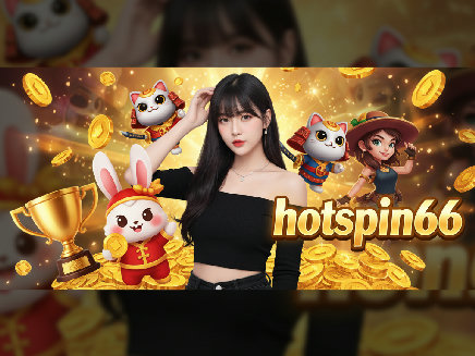 hotspin66