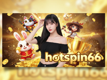 login hotspin66