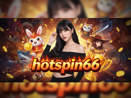 ทางเข้า hotspin66
